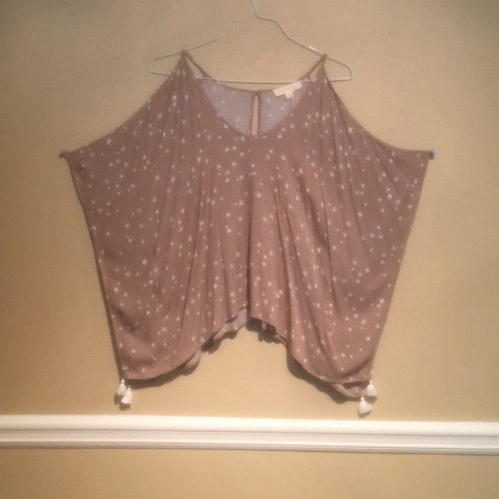 LOVESTITCH Shirt